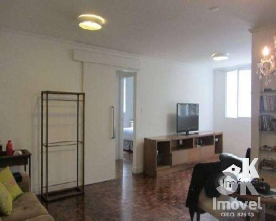 Imagem Apartamento com 2 Quartos à Venda, 100 m² em Jardim Paulista - São Paulo Imagem Apartamento com 2 Quartos à Venda, 100 m² em Jardim Paulista - São Paulo