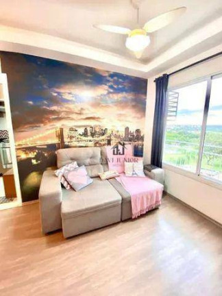 Imagem Apartamento com 2 Quartos à Venda, 48 m² em Jardim Leocádia - Sorocaba Imagem Apartamento com 2 Quartos à Venda, 48 m² em Jardim Leocádia - Sorocaba