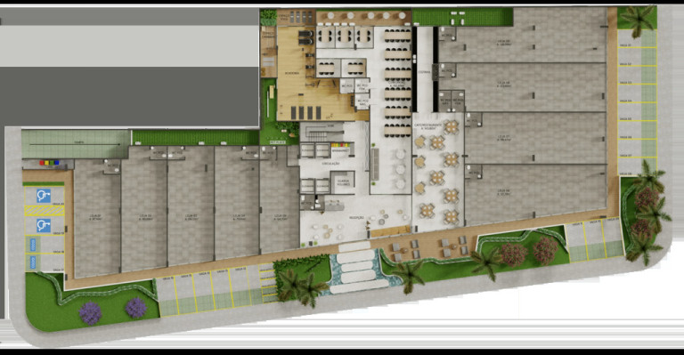 Imagem Imóvel à Venda, 79 m² em Jardim Oceania - João Pessoa Imagem Imóvel à Venda, 79 m² em Jardim Oceania - João Pessoa