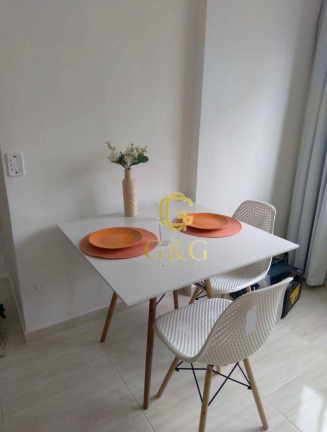 Imagem Apartamento com 1 Quarto à Venda, 44 m² em Tupi - Praia Grande Imagem Apartamento com 1 Quarto à Venda, 44 m² em Tupi - Praia Grande