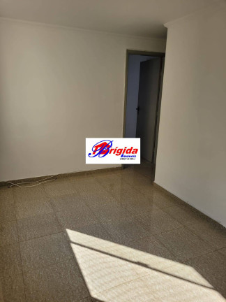 Imagem Apartamento com 2 Quartos à Venda, 45 m² em Jardim Torino - Cotia