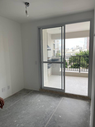 Imagem Apartamento com 2 Quartos à Venda, 67 m² em Tatuapé - São Paulo