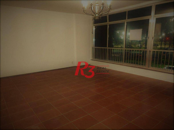 Imagem Apartamento com 4 Quartos à Venda, 143 m² em Itararé - São Vicente Imagem Apartamento com 4 Quartos à Venda, 143 m² em Itararé - São Vicente