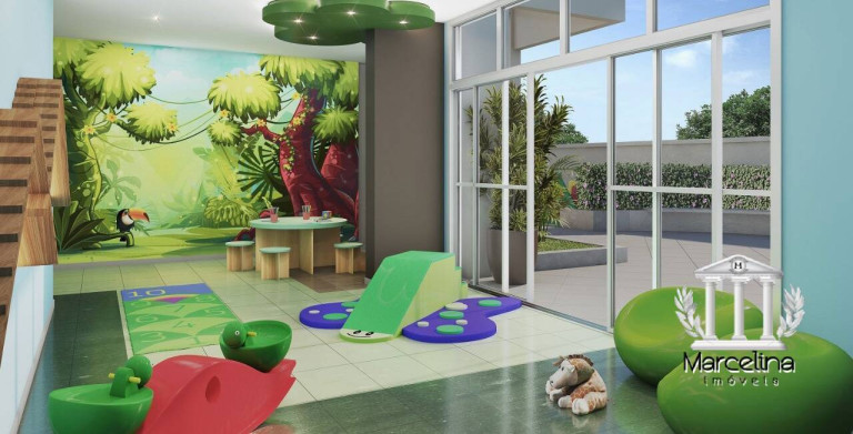 Apartamento com 2 Quartos à Venda, 81 m² em Vila Andrade - São Paulo