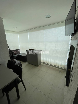 Imagem Apartamento com 2 Quartos à Venda, 84 m² em Morumbi - São Paulo Imagem Apartamento com 2 Quartos à Venda, 84 m² em Morumbi - São Paulo