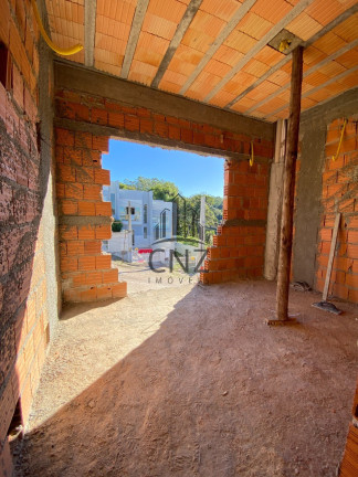 Imagem Sobrado com 3 Quartos à Venda, 92 m² em São Pedro - Brusque