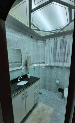 Imagem Sobrado com 3 Quartos à Venda, 130 m² em Vila Suíça - Santo André Imagem Sobrado com 3 Quartos à Venda, 130 m² em Vila Suíça - Santo André
