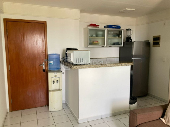 Imagem Apartamento com 2 Quartos para Alugar, 55 m² em Ponta Negra - Natal Imagem Apartamento com 2 Quartos para Alugar, 55 m² em Ponta Negra - Natal