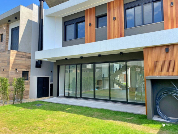 Imagem Casa de Condomínio com 4 Quartos à Venda, 210 m² em Xangri-la - Xangri-lá