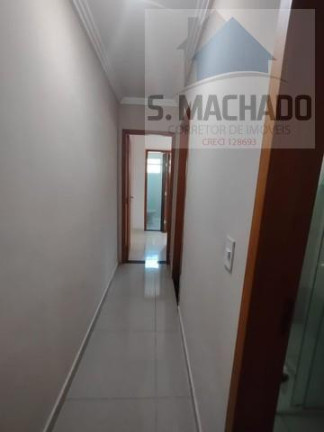 Imagem Apartamento com 2 Quartos à Venda, 47 m² em Vila Francisco Matarazzo - Santo André Imagem Apartamento com 2 Quartos à Venda, 47 m² em Vila Francisco Matarazzo - Santo André