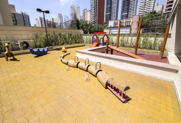 Imagem Apartamento com 3 Quartos à Venda, 178 m² em Vila Andrade - São Paulo Imagem Apartamento com 3 Quartos à Venda, 178 m² em Vila Andrade - São Paulo