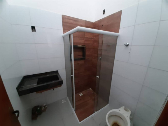 Imagem Casa de Condomínio com 3 Quartos à Venda, 150 m² em Caguassu - Sorocaba