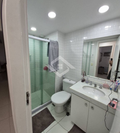 Imagem Apartamento com 3 Quartos para Alugar, 103 m² em Barra Olímpica - Rio De Janeiro Imagem Apartamento com 3 Quartos para Alugar, 103 m² em Barra Olímpica - Rio De Janeiro