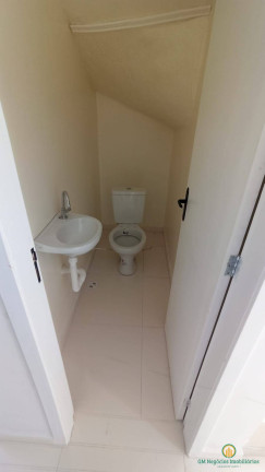 Imagem Casa com 3 Quartos à Venda, 90 m² em Parque Rizzo - Cotia
