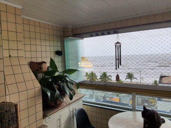 Imagem Apartamento com 3 Quartos à Venda, 140 m² em Caiçara - Praia Grande