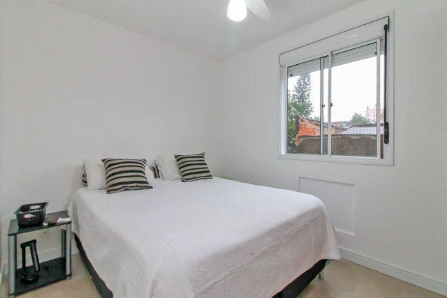 Imagem Apartamento com 2 Quartos à Venda, 53 m² em Protásio Alves - Porto Alegre