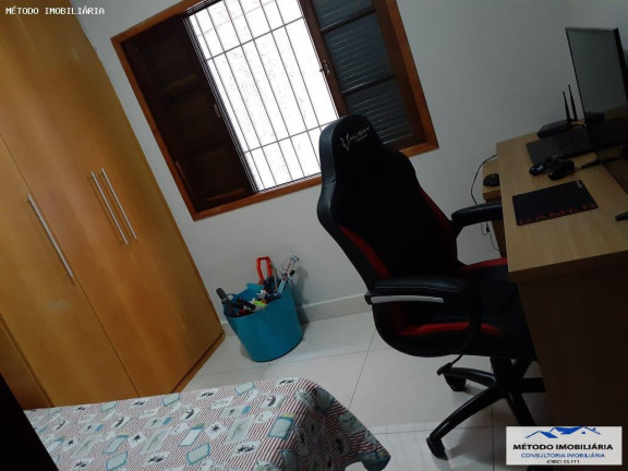 Imagem Casa com 3 Quartos à Venda, 94 m² em Jardim Alzira Franco - Santo André