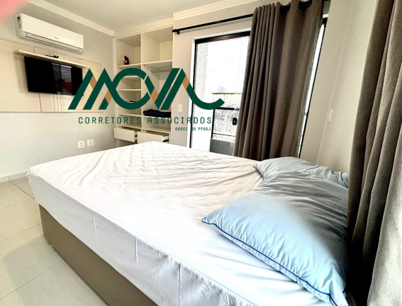 Imagem Cobertura com 3 Quartos à Venda, 83 m² em Itapema Do Norte - Itapoá