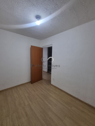 Imagem Apartamento com 2 Quartos à Venda, 45 m² em Campinho - Lagoa Santa