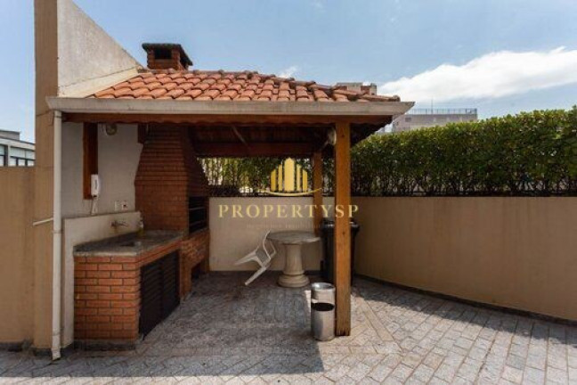 Imagem Apartamento com 1 Quarto à Venda, 33 m² em Vila Pompéia - São Paulo