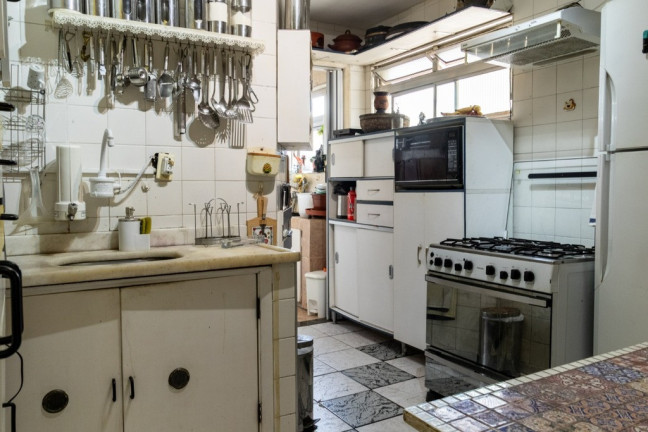Imagem Imóvel com 2 Quartos à Venda, 93 m² em Perdizes - São Paulo