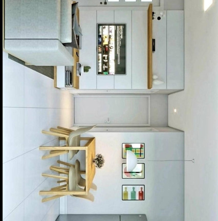 Imagem Casa à Venda, 52 m² em Jardim Mossoró - Cuiabá Imagem Casa à Venda, 52 m² em Jardim Mossoró - Cuiabá