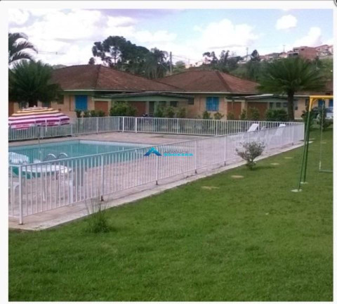 Imagem Terreno à Venda, 632 m² em Chácara Lagoa Branca - Campo Limpo Paulista