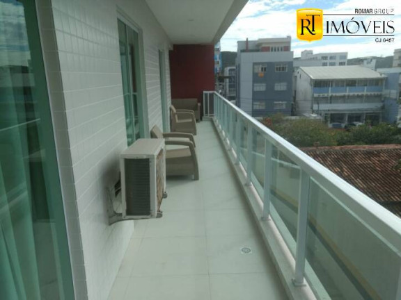 Imagem Apartamento com 3 Quartos à Venda, 100 m² em Centro - Cabo Frio Imagem Apartamento com 3 Quartos à Venda, 100 m² em Centro - Cabo Frio