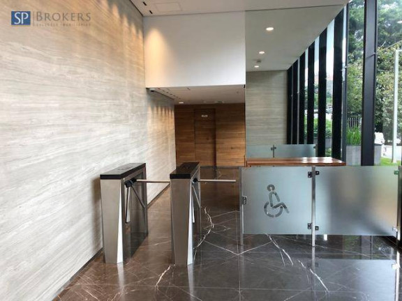 Imagem Sala Comercial para Alugar, 671 m² em Jardim Paulista - São Paulo Imagem Sala Comercial para Alugar, 671 m² em Jardim Paulista - São Paulo