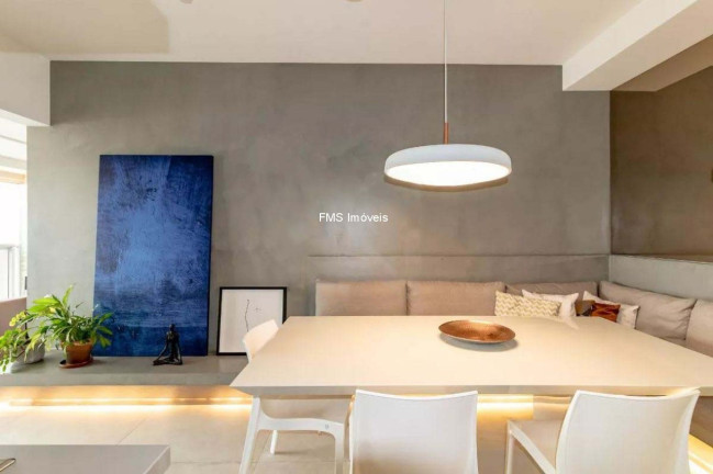 Imagem Imóvel com 1 Quarto à Venda, 56 m² em Vila Nova Conceição - São Paulo Imagem Imóvel com 1 Quarto à Venda, 56 m² em Vila Nova Conceição - São Paulo