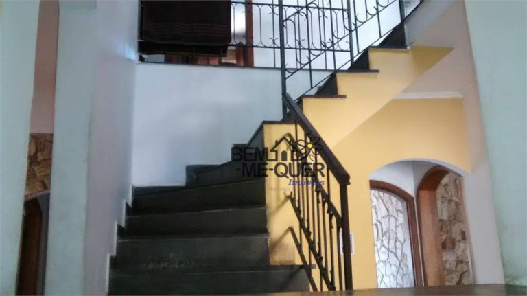 Imagem Sobrado com 4 Quartos à Venda, 380 m² em Jardim Regina - São Paulo Imagem Sobrado com 4 Quartos à Venda, 380 m² em Jardim Regina - São Paulo