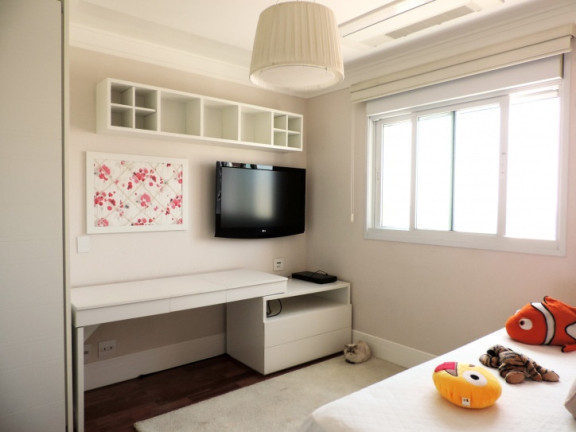 Imagem Apartamento com 4 Quartos à Venda, 425 m² em Tatuapé - São Paulo Imagem Apartamento com 4 Quartos à Venda, 425 m² em Tatuapé - São Paulo
