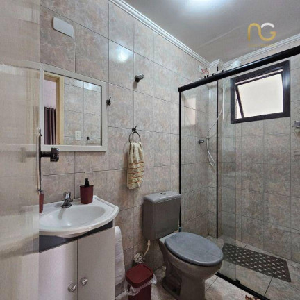 Imagem Apartamento com 1 Quarto à Venda, 60 m² em Tupi - Praia Grande