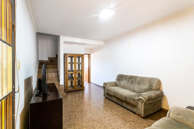 Imagem Casa com 2 Quartos à Venda,  em Parque Mandaqui - São Paulo