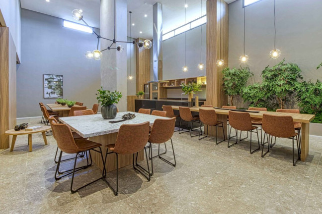 Imagem Apartamento com 3 Quartos à Venda, 68 m² em Lapa - São Paulo Imagem Apartamento com 3 Quartos à Venda, 68 m² em Lapa - São Paulo