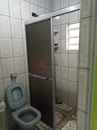 Imagem Imóvel com 2 Quartos à Venda, 220 m² em Parque Santa Teresa - Carapicuíba