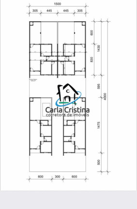 Imagem Casa com 2 Quartos à Venda,  em Balneário Leblon - Pontal Do Paraná