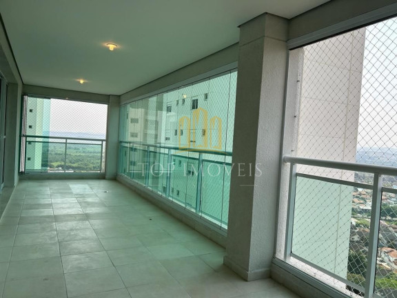 Imagem Apartamento com 4 Quartos para Alugar, 191 m² em Jardim Das Colinas - São José Dos Campos Imagem Apartamento com 4 Quartos para Alugar, 191 m² em Jardim Das Colinas - São José Dos Campos
