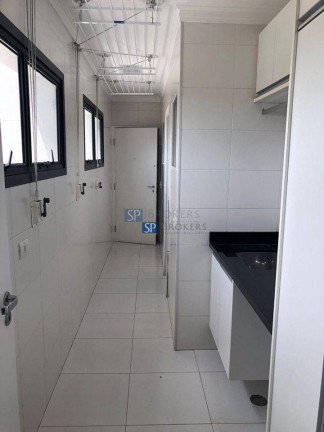 Imagem Cobertura com 3 Quartos à Venda, 210 m² em Moema - São Paulo