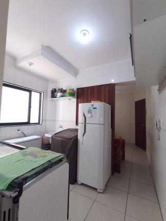 Imagem Apartamento com 1 Quarto à Venda, 60 m² em Canto Do Forte - Praia Grande Imagem Apartamento com 1 Quarto à Venda, 60 m² em Canto Do Forte - Praia Grande