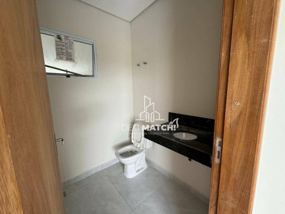 Imagem Casa com 3 Quartos à Venda, 140 m² em Residencial Jardins Da Catalunha - Atibaia