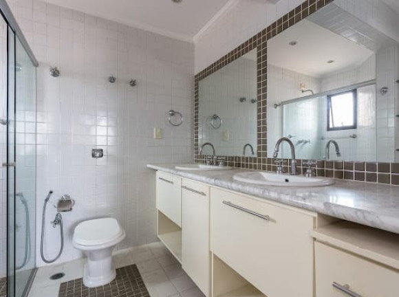 Imagem Imóvel com 3 Quartos à Venda, 248 m² em Perdizes - São Paulo Imagem Imóvel com 3 Quartos à Venda, 248 m² em Perdizes - São Paulo