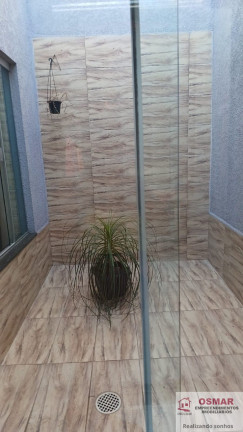 Imagem Casa com 3 Quartos à Venda, 150 m² em Altos De Sumaré - Sumaré
