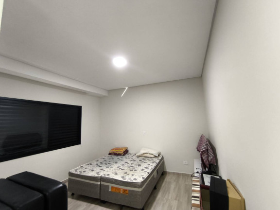 Imagem Casa de Condomínio com 4 Quartos à Venda, 2.040 m² em Vila Martins - Itu