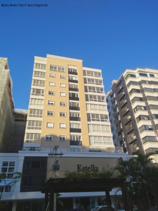 Imagem Apartamento com 3 Quartos à Venda, 92 m² em Navegantes - Capão Da Canoa