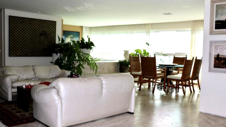 Imagem Apartamento com 4 Quartos à Venda, 371 m² em Rio Vermelho - Salvador Imagem Apartamento com 4 Quartos à Venda, 371 m² em Rio Vermelho - Salvador