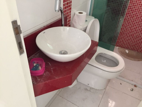 Imagem Sobrado com 3 Quartos à Venda, 130 m² em Jardim Márcia - Suzano Imagem Sobrado com 3 Quartos à Venda, 130 m² em Jardim Márcia - Suzano