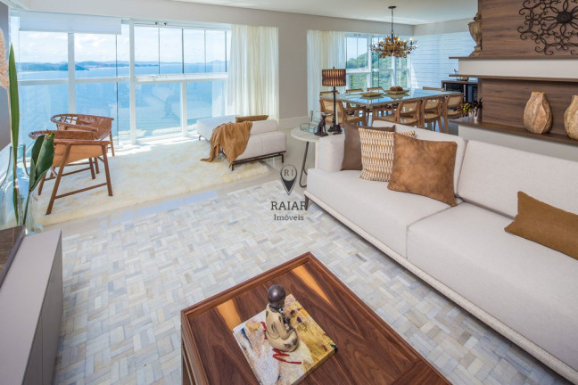 Imagem Apartamento com 4 Quartos à Venda,  em Centro - Balneário Camboriú