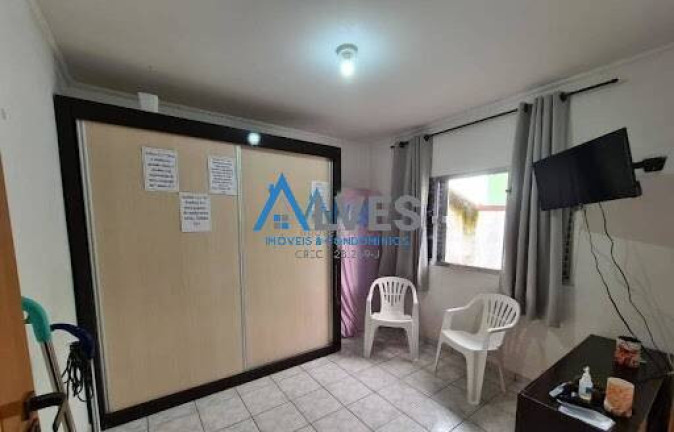 Imagem Casa com 2 Quartos à Venda, 90 m² em Assunção - São Bernardo Do Campo