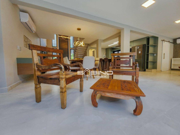 Imagem Casa com 6 Quartos à Venda, 480 m² em Riviera De São Lourenço - Bertioga